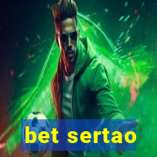 bet sertao